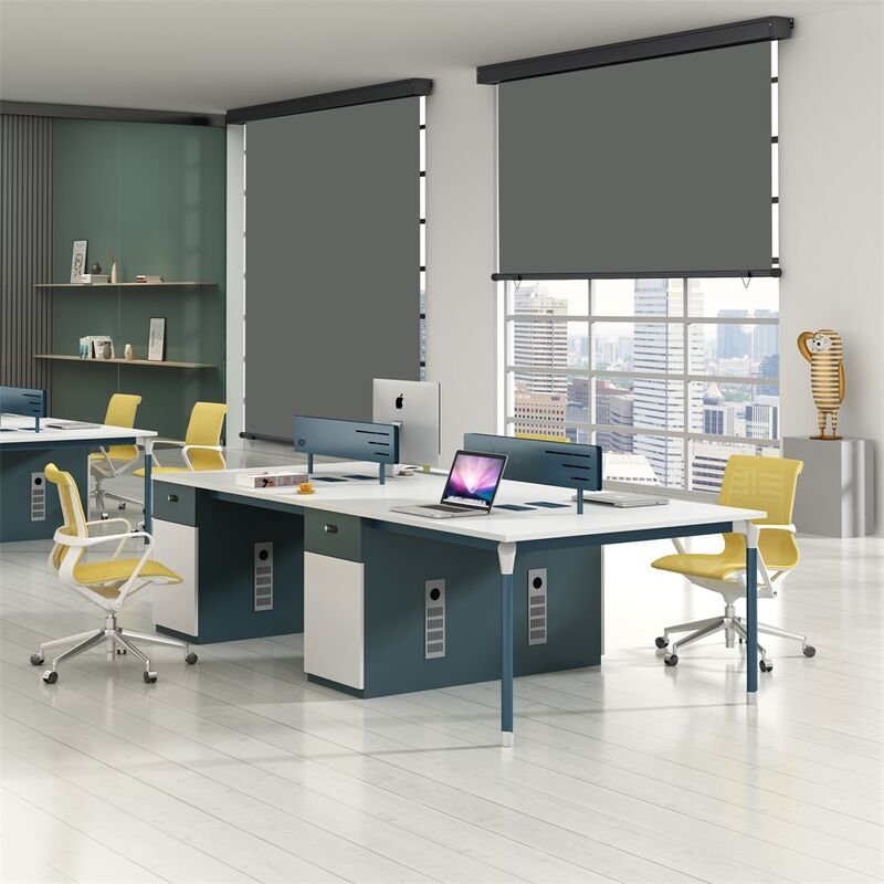 Senkrechtmarkise für Balkon und Terrasse 100x250cm Vertikalmarkise Windschutz Markise Sonnenschutz Sichtschutz