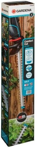 Akku-Heckenschere ComfortCut 60/18V P4A solo