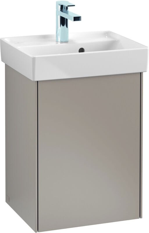 Collaro Waschbeckenunterschrank 410x546x344 mm, 1 - Villeroy&boch