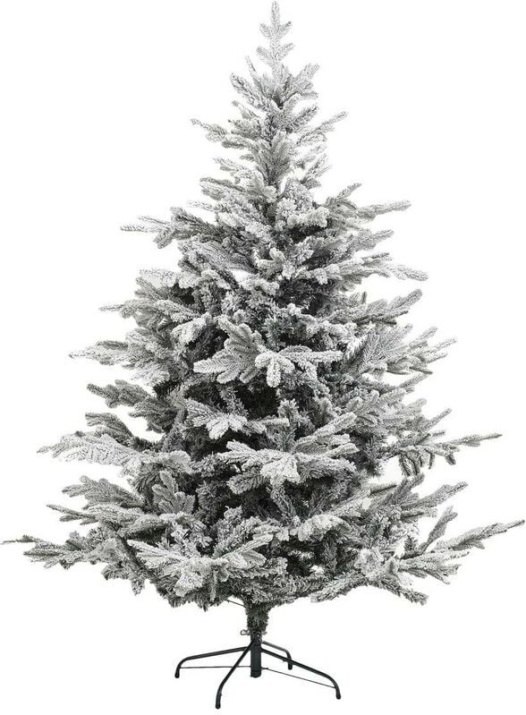 FROSTIGER BAUM 180CM - Feeric lights & christmas