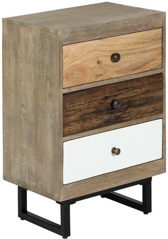 Thumbnail - Atmosphera - Nachttisch Koval créateur d'intérieur