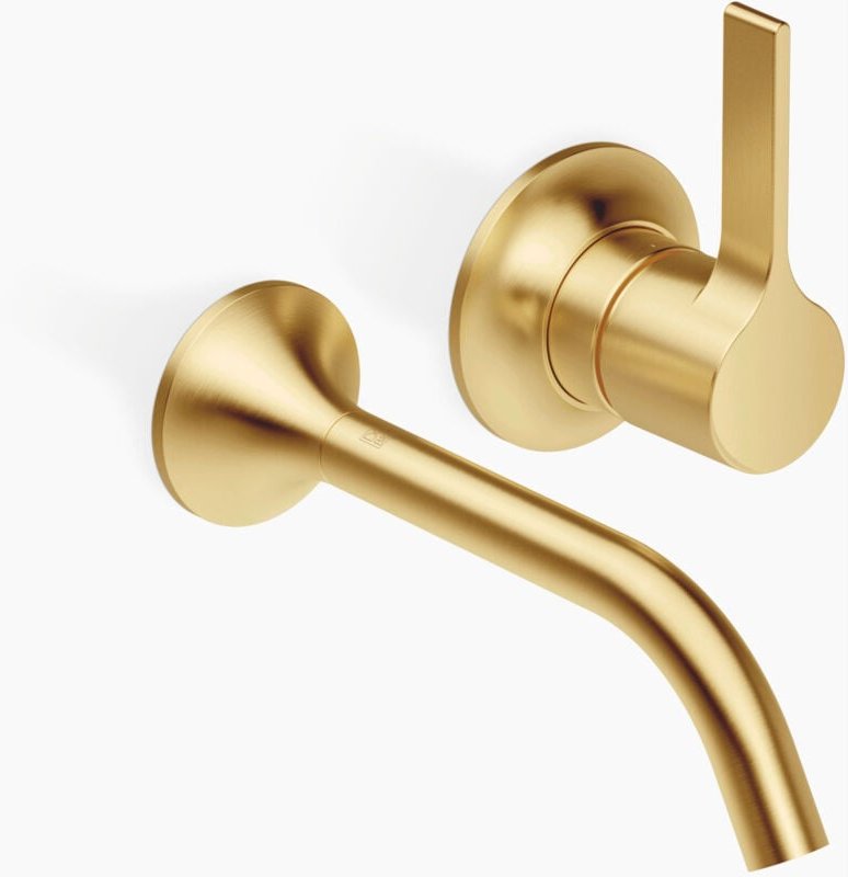 Vaia Waschtisch-Wand-Einhandbatterie ohne - Dornbracht