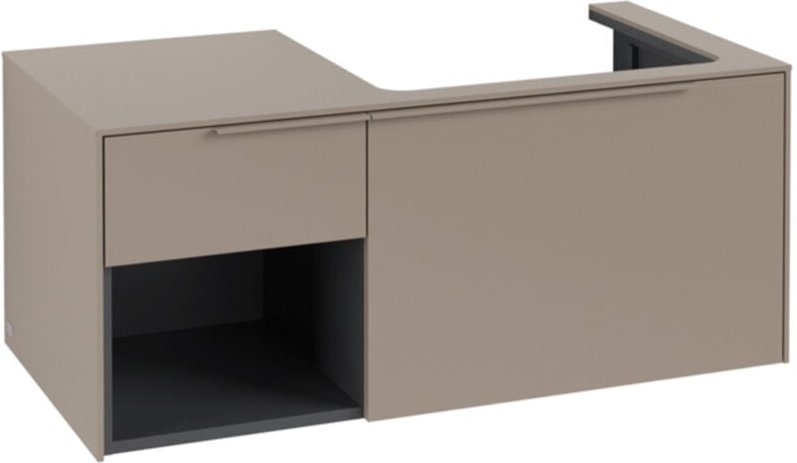 Subway 3.0, 1001x423x516mm, - Villeroy&boch