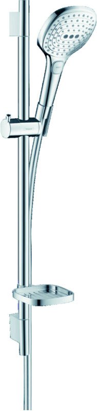 hansgrohe Raindance Select E Brauseset 120 3-jet EcoSmart mit