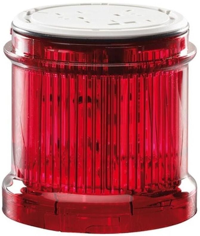 Signalsäulenelement 171463 SL7-L24-R led Rot 1 St. - Eaton
