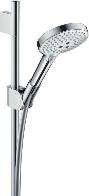 Hansgrohe - axor Uno² Brauseset mit Raindance Select s 120 3jet