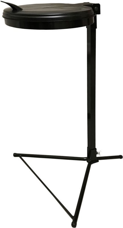 Müllsackständer 120 Liter Ständer Müllbeutelhalter Müllsackhalter Abfallbehälter Gelber-Sack