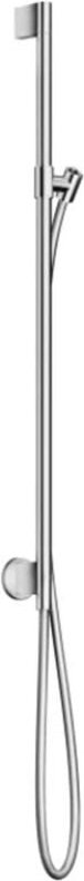 Axor - hansgrohe One Brausestange mit Wandanschluss, Brauseschlauch