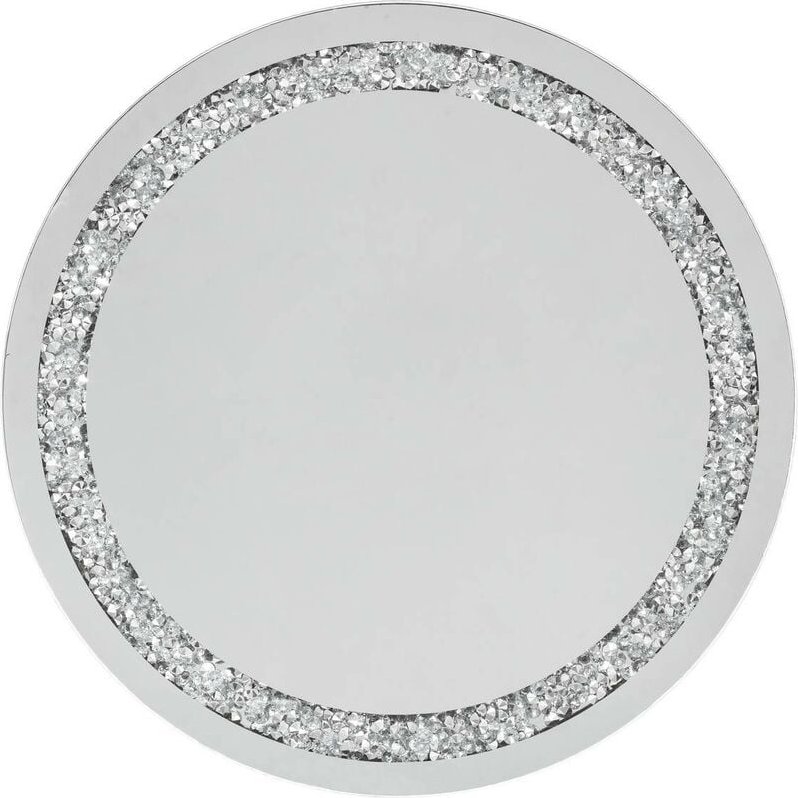 Fééric Lights And Christmas - Mitteltisch Rundspiegel d 40 cm - Feeric lights & christmas