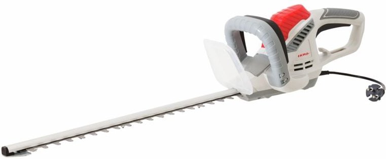 Ikra - Elektro Heckenschere iht 550 45,6 cm Schnittlänge Heckenschere