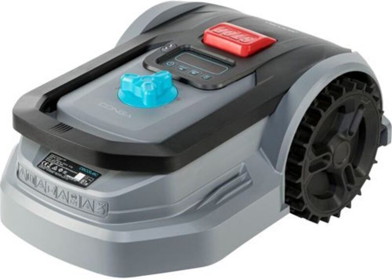 Conga GrassHopper 300 - Cecotec