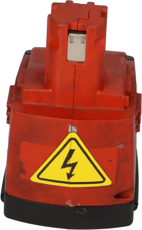 Hilti Akku Zellentausch SFB 155 SFB 150 15,6V 3 Ah NiMh Xcell