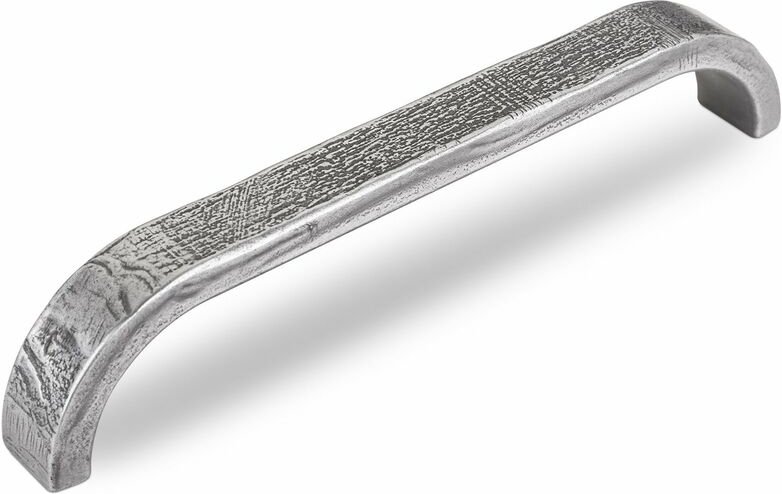 So-tech - 10er Pack - Bügelgriff bernd ba 160 mm Eisen antik hell