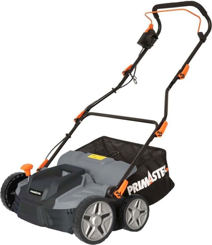 Elektro-Vertikutierer/Lüfter pmlv 1836 - Primaster