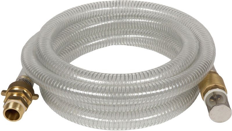 Einhell 4173630 4 m 1 St. Saugschlauch