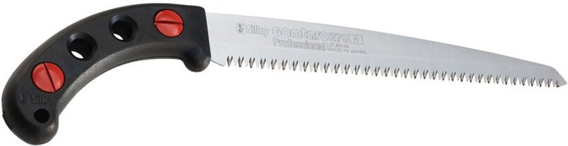 Gomtaro feste Bügelsäge 27 cm - Silky