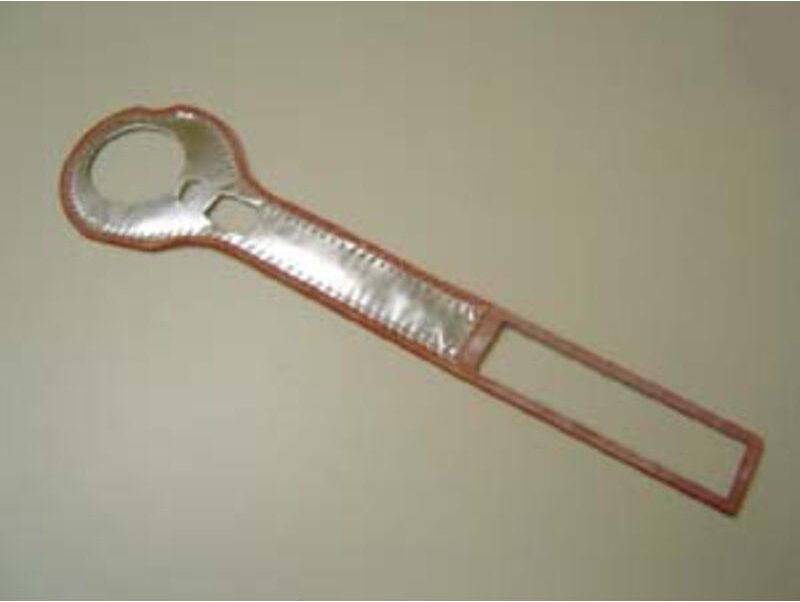 Remeha - Dichtung für Inspektionsdeckel