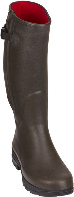 Euro Pm - Cardinal Gummistiefel Braun Größe 45