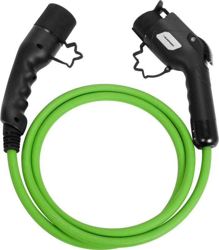 Blaupunkt - B1P16AT1 eMobility Ladekabel 2 m