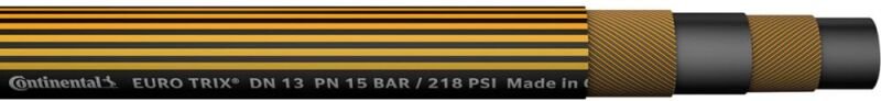 Continental - Wasserschlauch euro trix 40 m 3/4''