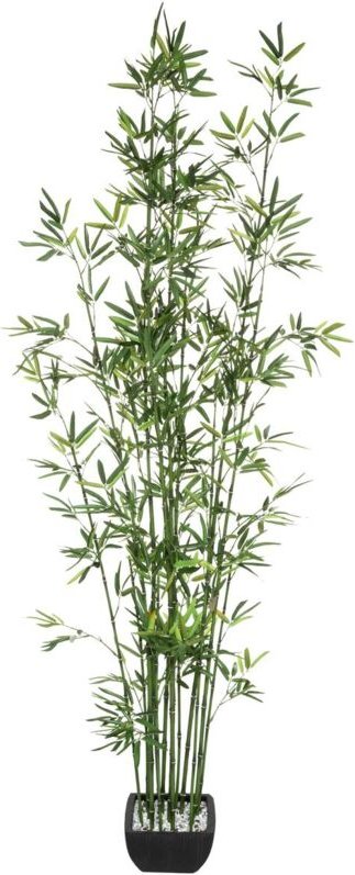 Atmosphera - Künstlicher Bambus h. 180 cm créateur d'intérieur
