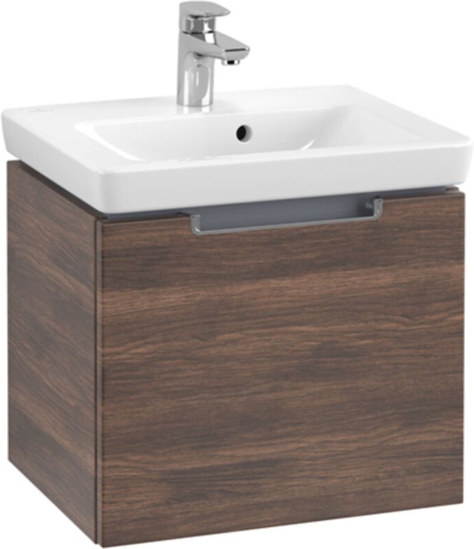 Villeroy&boch - Villeroy und Boch Waschtischunterschrank Subway 2.0, A68510VH