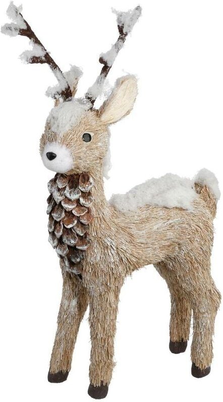 Rentier Naturholz H60 - Atmosphera créateur d'intérieur