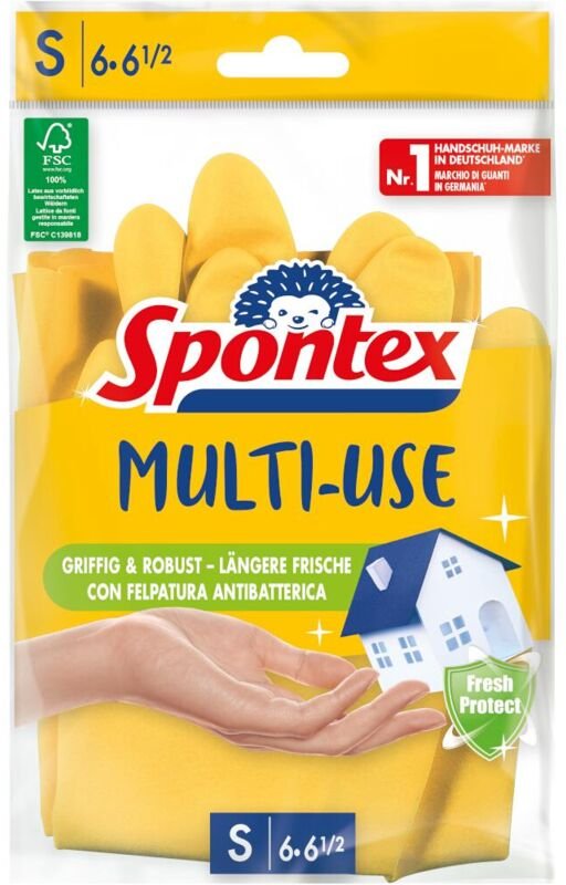 Multi-Use Gr. 6 fsc 100%