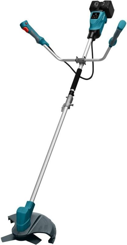 Akku-Rasentrimmer ks BCT-40V