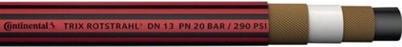 Continental - Wasserschlauch trix rotstrahl 40 m 1''