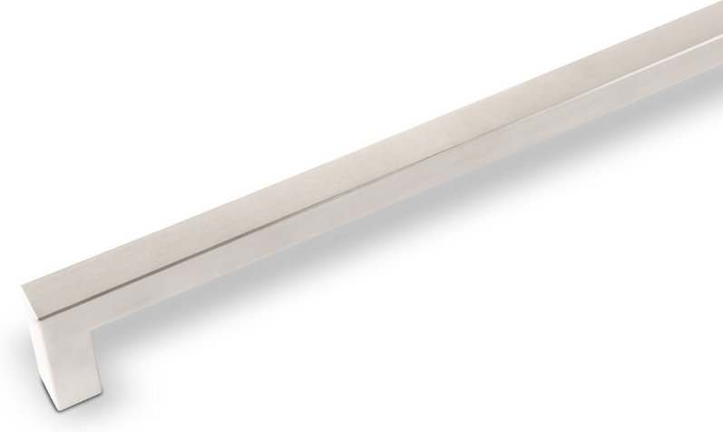 So-tech - 10er Pack - Stangengriff/ Relinggriff E3 ba 416 mm Edelstahl