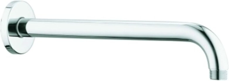 Rainshower® Brausearm Ausladung 286 mm chrom 28576000 - Grohe
