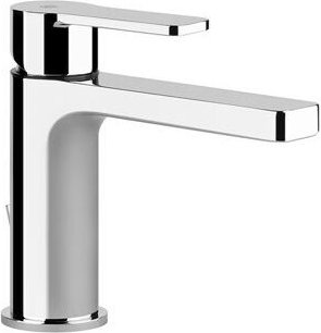 Gessi - Emporio Corso Venezia, Waschtisch-Einhebelmischer mit