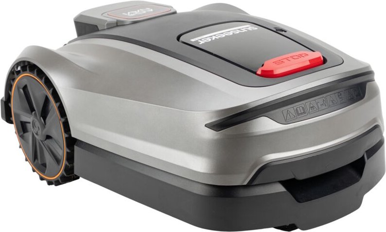 Sunseeker Rasenmäher Mähroboter X5 für 2000 qm16800196-01