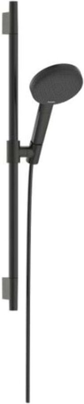 Hansgrohe - Raindance Alive Select s Brausehalterset 125, 3jet