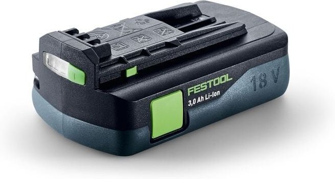 Akku 18V 3Ah Festool bp 18 Li 3.0 c (577658)