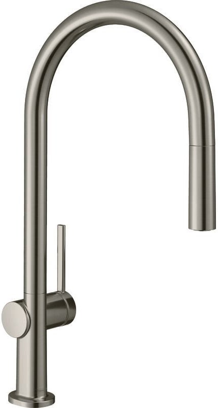 Thumbnail - hansgrohe Talis M54 Einhebel-Küchenmischer 210, Ausziehauslauf,