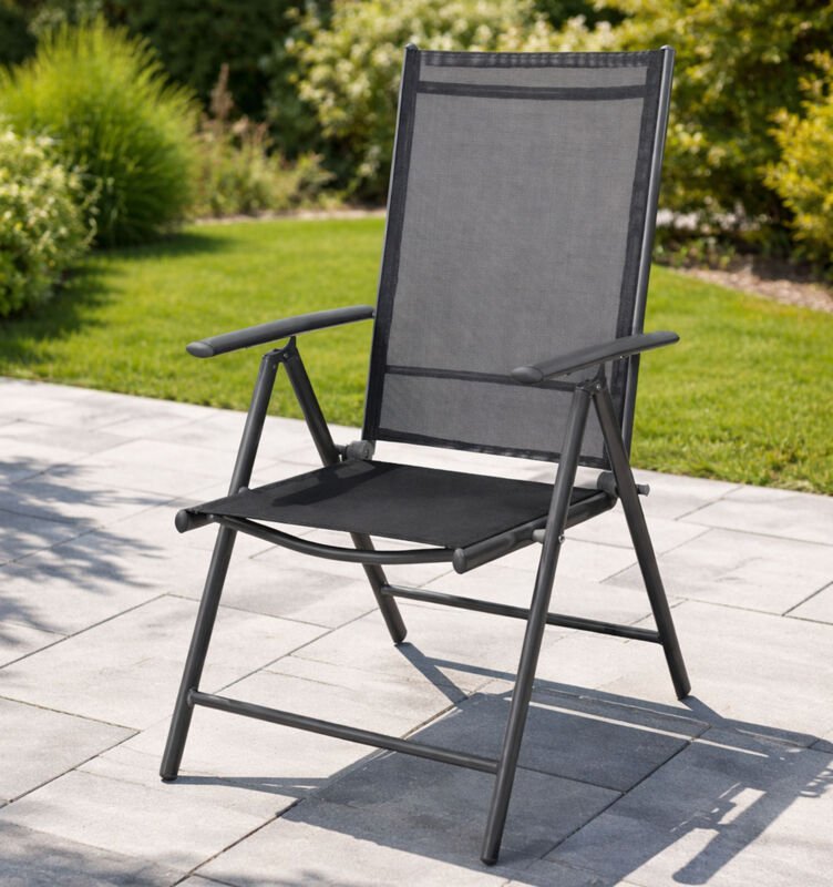 Hochlehner Anthrazit/Anthrazit 7 Positionen-M116001