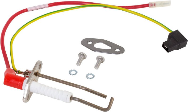 Remeha Zünd/Ionisation Elektrode S101764