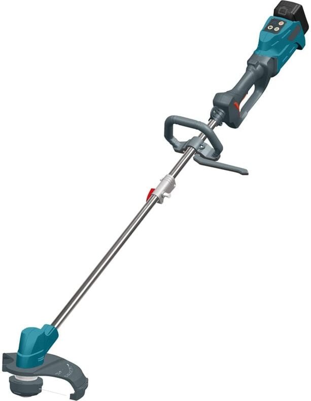 Akku-Rasentrimmer ks BCT-20V