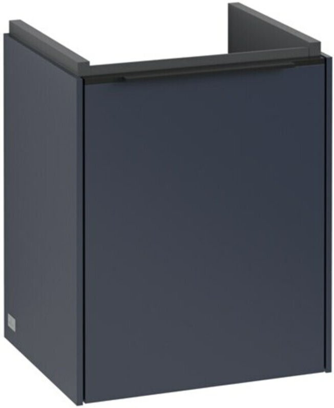 Villeroy&boch - Subway 3.0, Waschbeckenunterschrank, 351x429x309