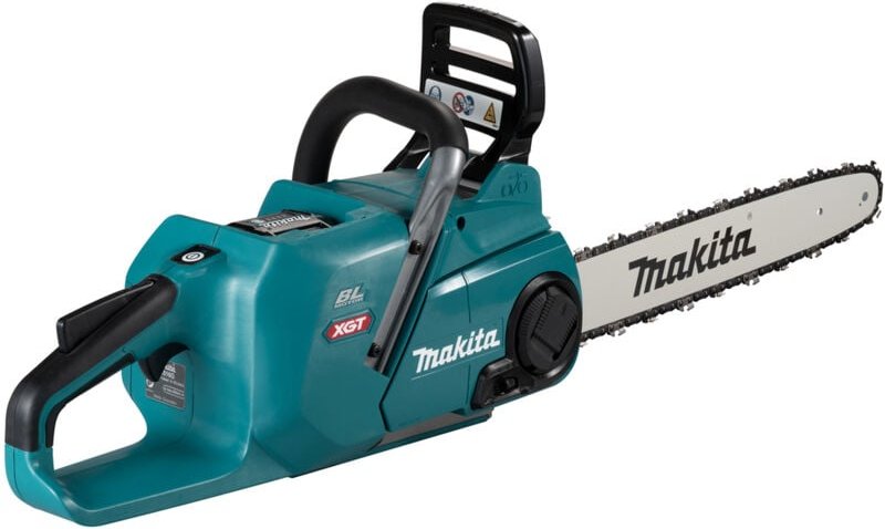 Akku-Kettensäge UC016GZ 40V max., 40cm, ohne Akku, ohne Lader im Karton - Makita