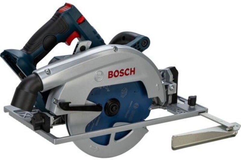 Bosch GKS 18V-68 G Akku-Kreissäge