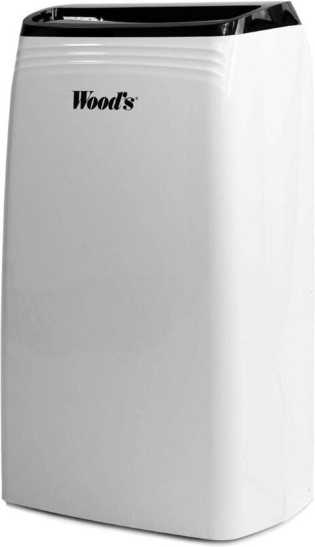 Luftentfeuchter fur badezimmer und kleine keller 20 ltag kapazitat