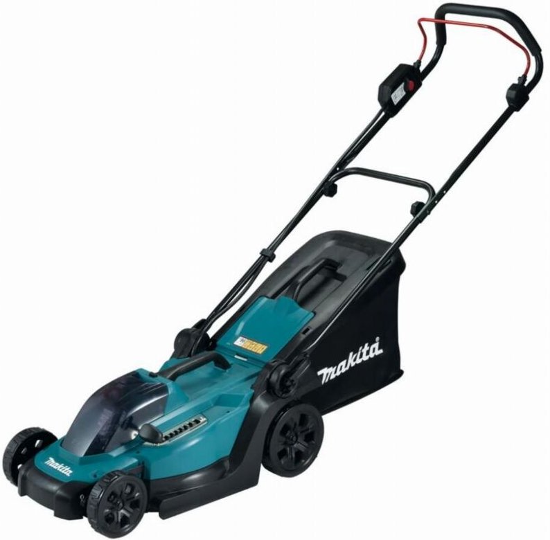 Makita - AKKU-Rasenmäher DLM330Z solo