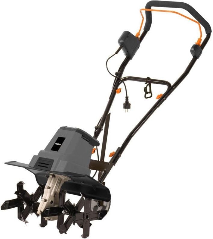 Primaster - Elektro Bodenhacke peb 1500 1500 w 32/45 cm Arbeitsbreite Motorhacke