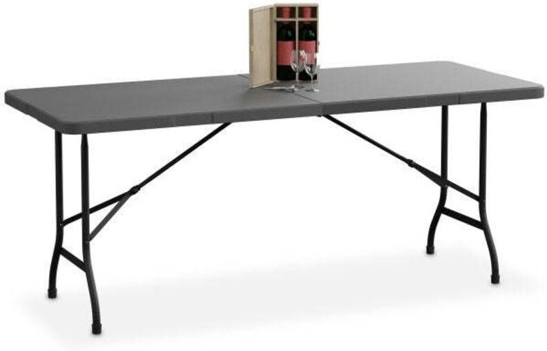 Klappbarer gartentisch 883060