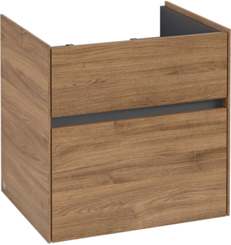 Collaro Waschbeckenunterschrank 554x546x444 mm, 2 - Villeroy&boch