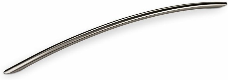 10er Pack - Bogengriff BG01e BA 320 mm Edelstahl gebürstet