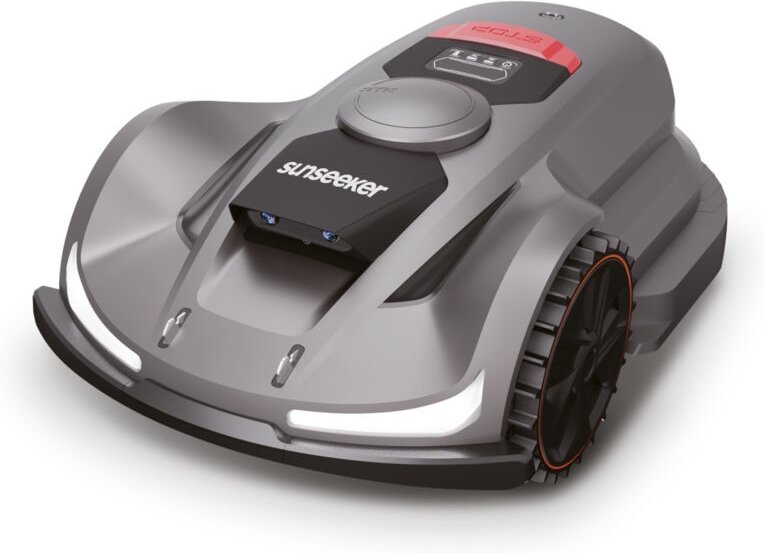 Sunseeker Rasenmäher Mähroboter X7 für 3000 qm 16800152-02